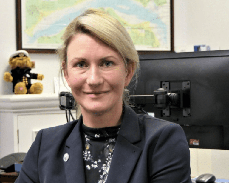 Red Funnel CEO Apologises for Travel Disruptions, Offers Compensation to Affected Passengers