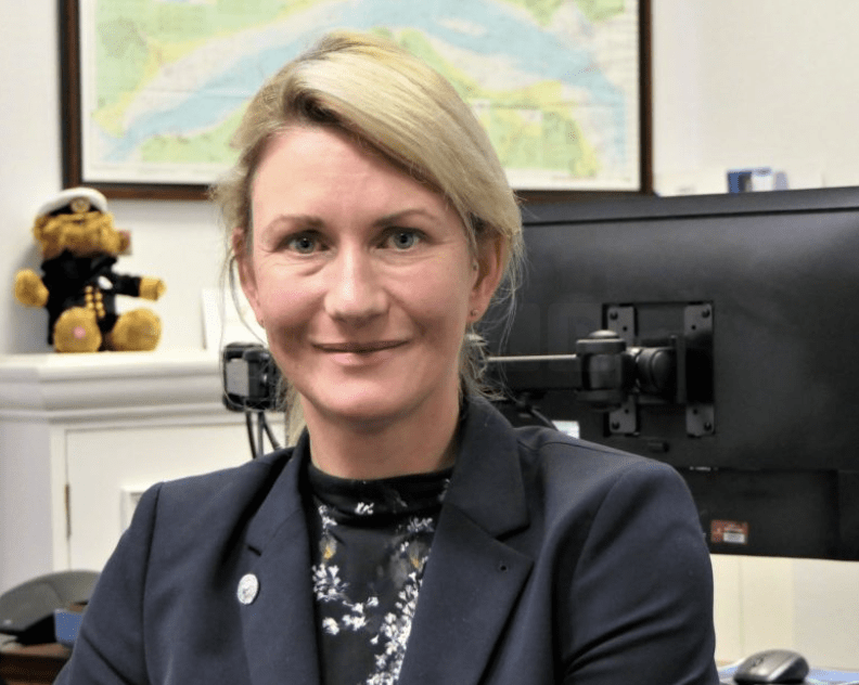 Red Funnel CEO Apologises for Travel Disruptions, Offers Compensation to Affected Passengers