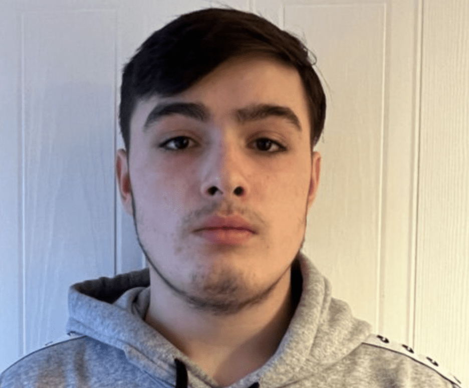 Police Appeal for Information on Missing 16-Year-Old Boy with East London and Cambridge Connections