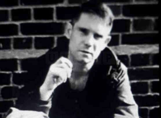 First Picture of Polish National named as Stanislaw Everett arrested for Shoreditch Crossbow attacks