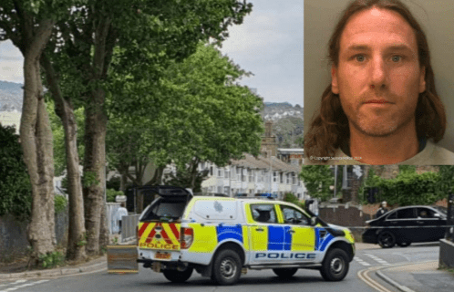 Brighton Drug-driving Incident Leads to Amputation and Prison