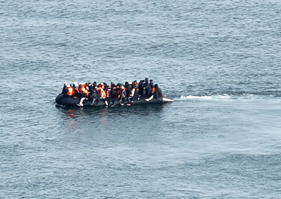 International Social Media Campaign Launched To Deter Illegal Migration To The Uk International Social Media Campaign Launched to Deter Illegal Migration to the UK