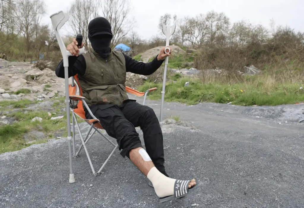 International Social Media Campaign Launched To Deter Illegal Migration To The Uk International Social Media Campaign Launched to Deter Illegal Migration to the UK