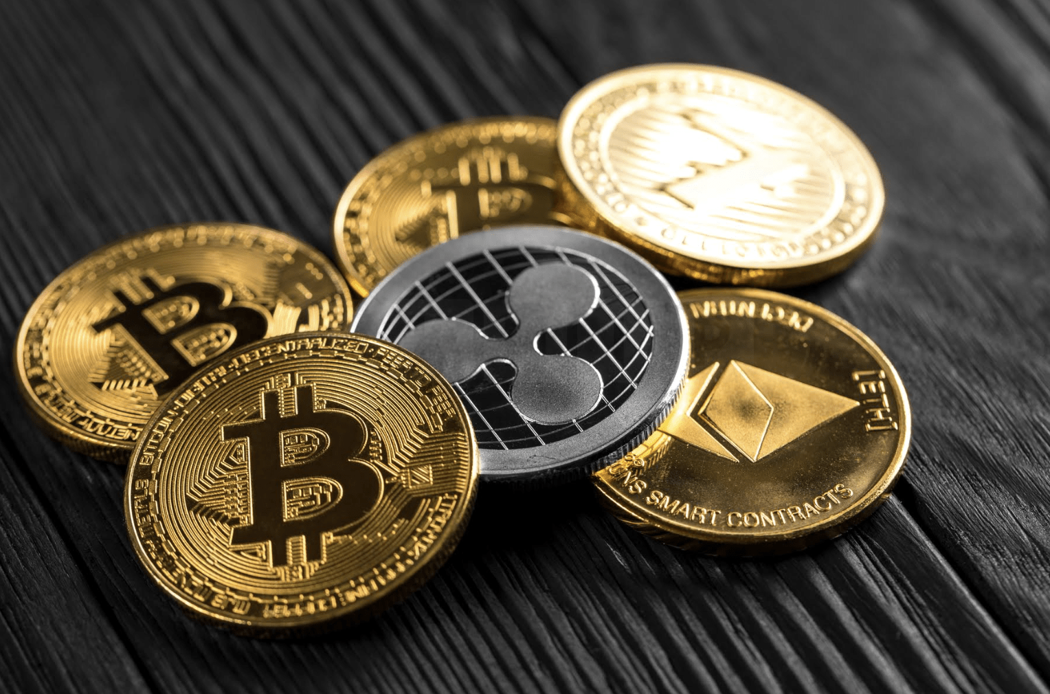 Cryptocurrency Listing Basics