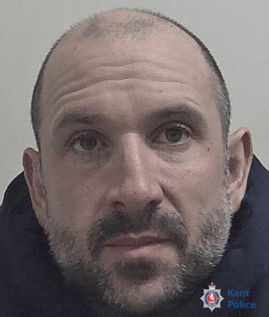 Abusive partner held a knife to the victim’s neck