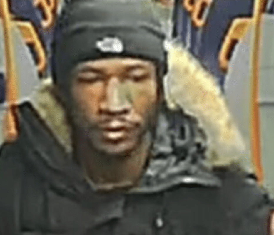 Police Appeal for Information Following Lewd Incident on Southeastern Train