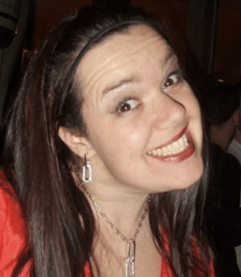 Man convicted of murdering his ex-partner more than a decade after he attacked her