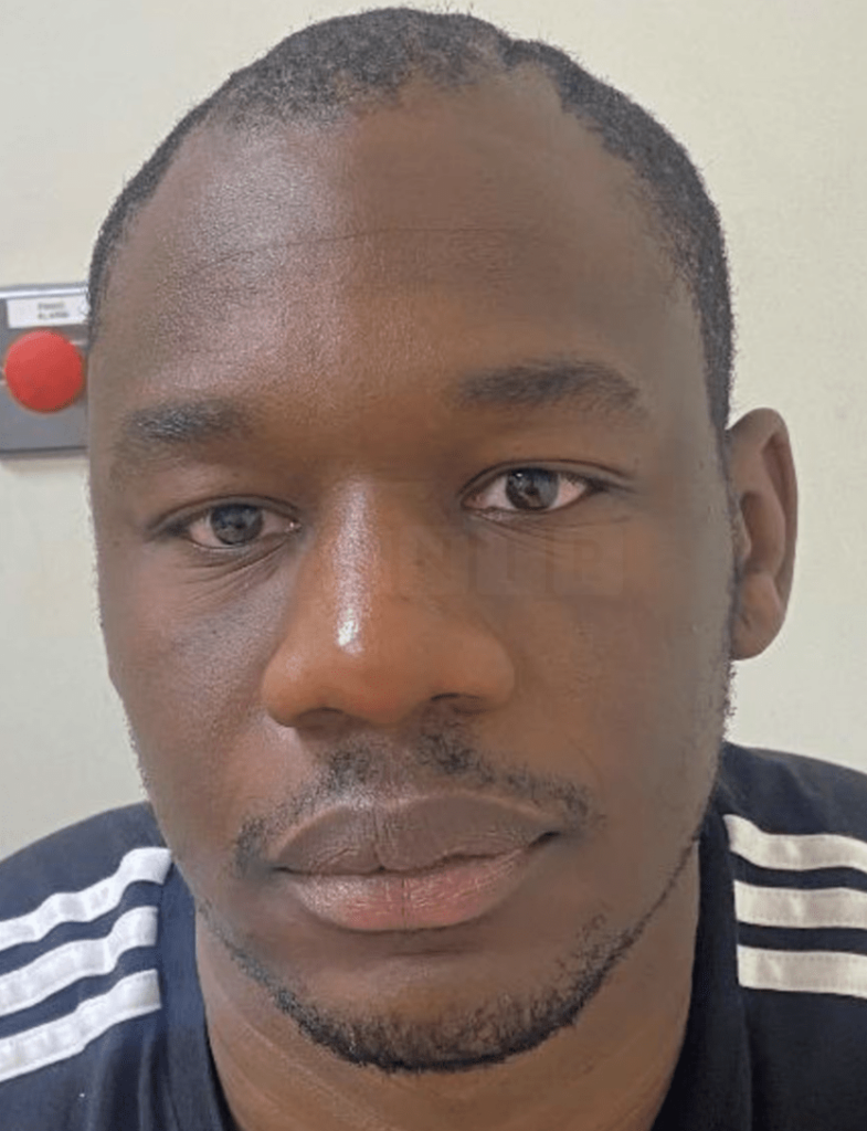 A rapist who was identified and charged within a week of attacking a lone woman has been jailed for ten years