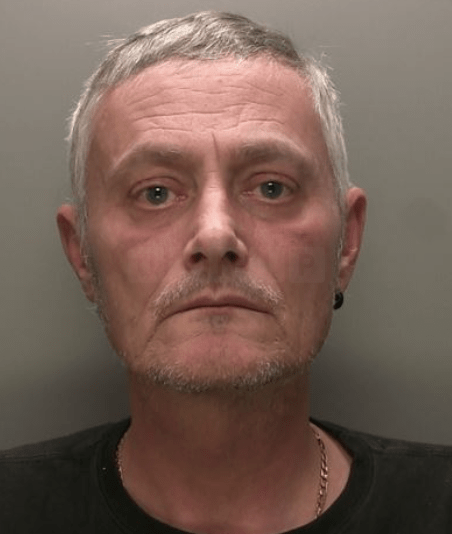 Man jailed for 30 years for sexually abusing children in Gosport more than 20 years ago