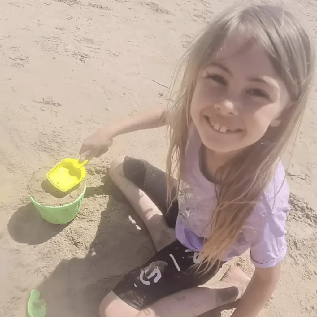 Desperate Search Underway for Three Missing Siblings: Pauly-Boi, Jolene, and Betsy