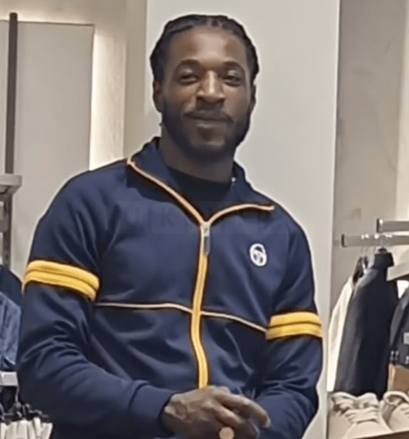 A man is due in court charged with the murder of Shaquille Graham in Catford