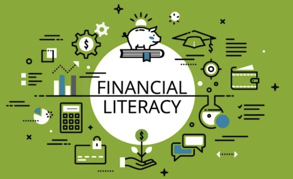 How can I improve my finance skills? 