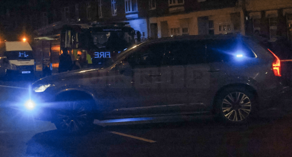 Witnesses Urged to Come Forward Following Serious Collision in Walthamstow