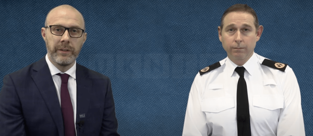 Operation Henhouse: over 400 arrests and £19m seized in national campaign tackling fraud