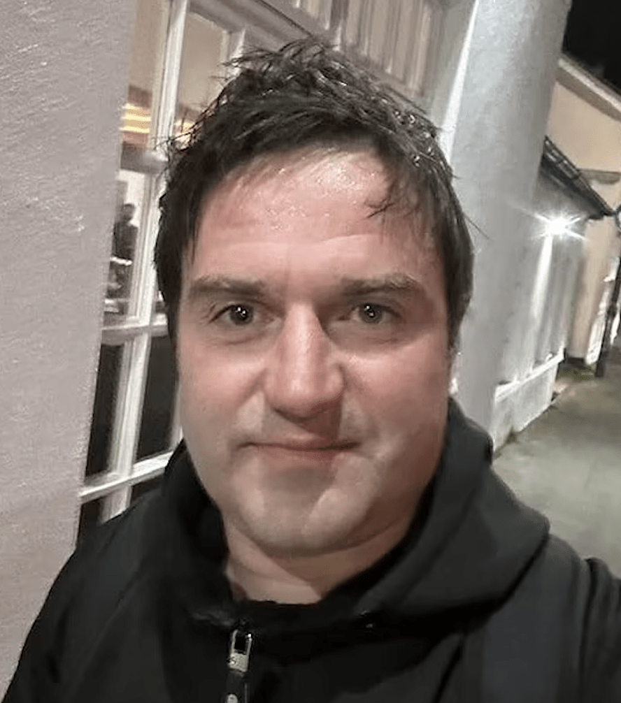 Gogglebox and Celebrity Big Brother Star George Gilbey Dies at 40 in Work Accident