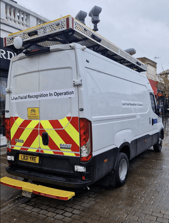 London Policing Ethics Panel Ensures Safeguards on Facial Recognition Technology