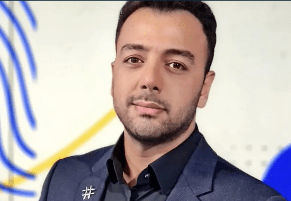 Pouria Zeraati, the television host of the “Last Word” program on Iran International, was attacked by a group of unidentified individuals as he exited his residence in London on Friday