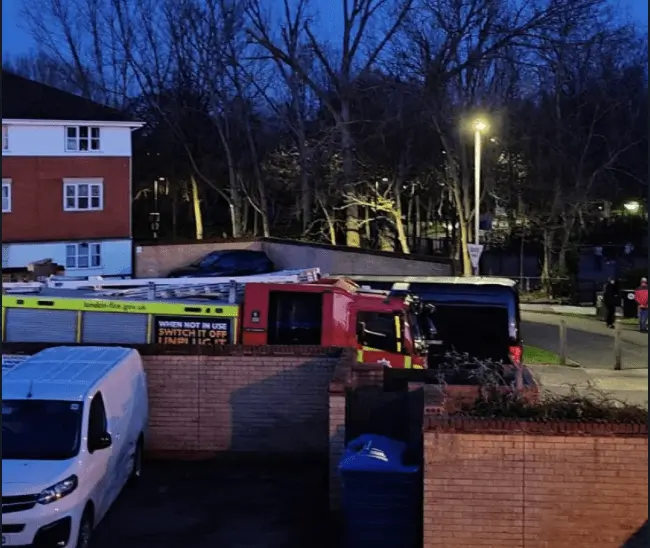 Tragic News: Five-year-old Boy Found In Thames Pronounced Dead Tragic News: Five-Year-Old Boy Found in Thames Pronounced Dead