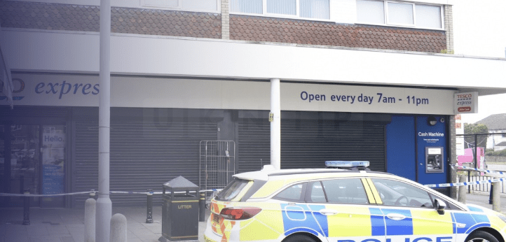 Teenagers Found Guilty of Murder in Double Stabbing Case