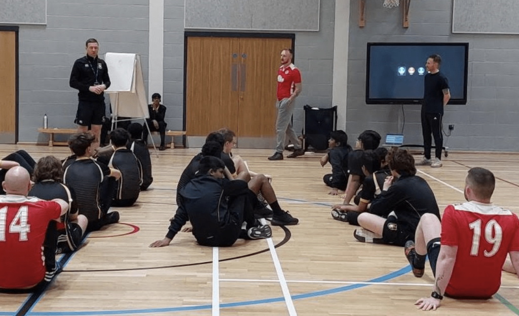 Schools’ focus around appropriate behaviour towards girls and women