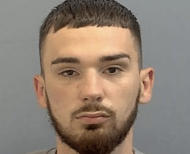 London Gun Seller Caught Peddling £1m Worth of Cocaine