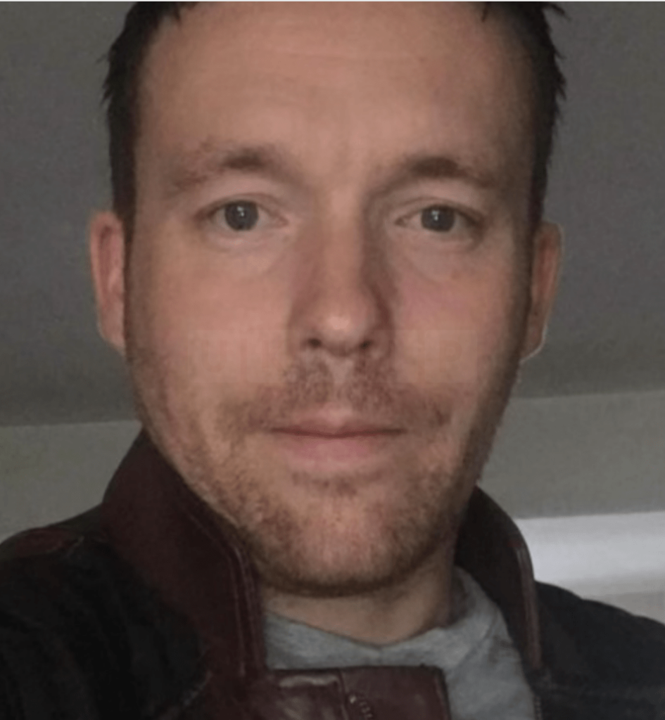 Family Concerned for Missing Man Last Seen Near Bluewater