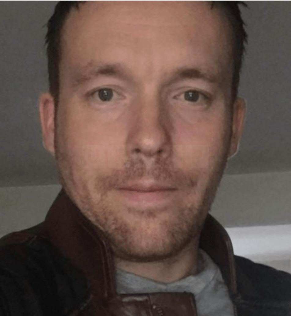 Family Concerned for Missing Man Last Seen Near Bluewater