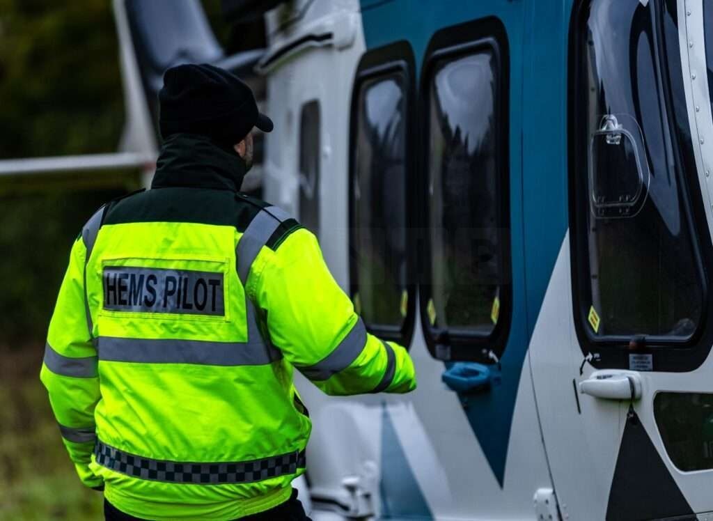 16-Year-Old Boy Injured in Hit-and-Run in Eastbourne