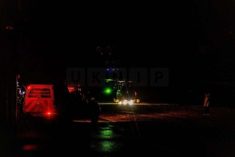 Tragic Cliff Incident At Splash Point Claims 14-Year-Old Boy’s Life