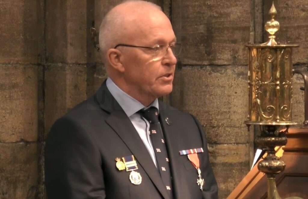 Sussex RNLI Crews Honour 200 Years of Bravery at Westminster Abbey