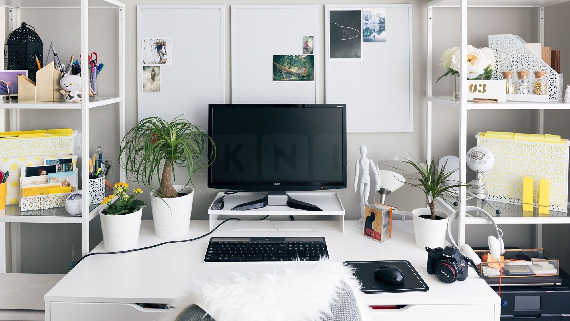 Transforming your Workspace – A Guide to Creating a Productive Office