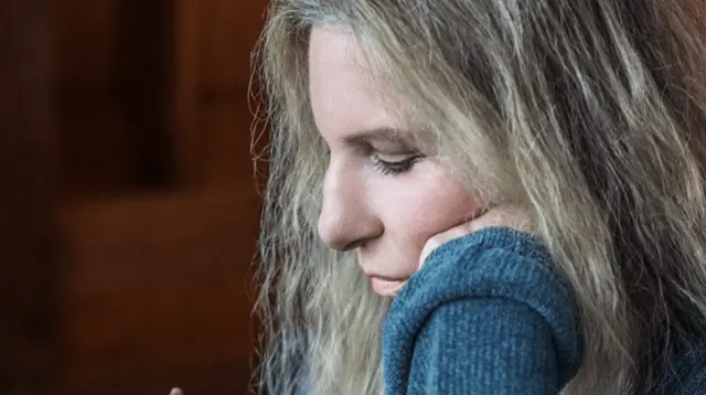 Barbra Streisand Records Songs for Sky and Peacock Original Series