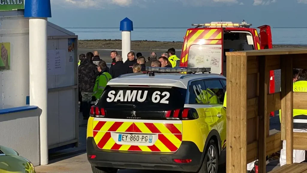 Tragedy Unfolds As Migrant Crossing Attempt Turns Fatal In Channel Tragedy Unfolds as Migrant Crossing Attempt Turns Fatal in Channel