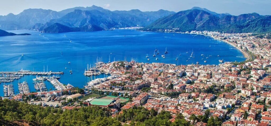 British Tourist Dies in Tragic Accident While Sightseeing in Turkey