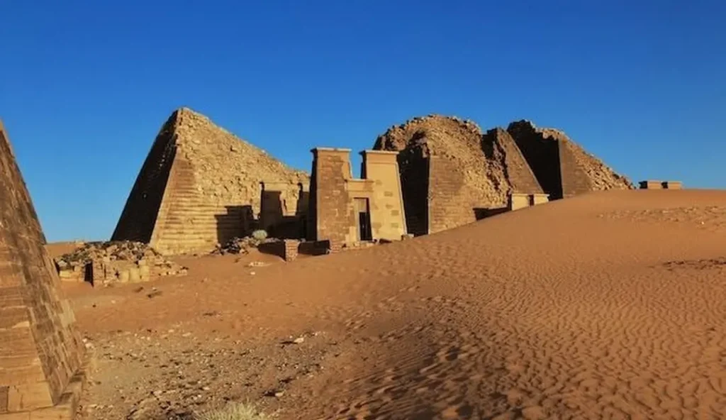 Foreign Office Adds Eight Countries to “Do Not Travel” Warning List