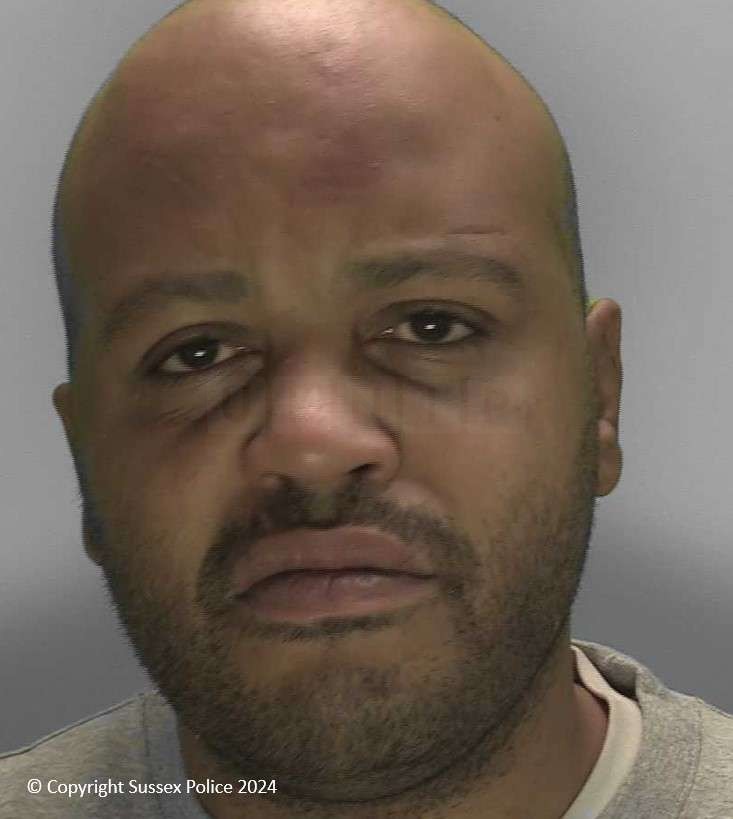 Man Sentenced to Three Years for Assault and Standoff