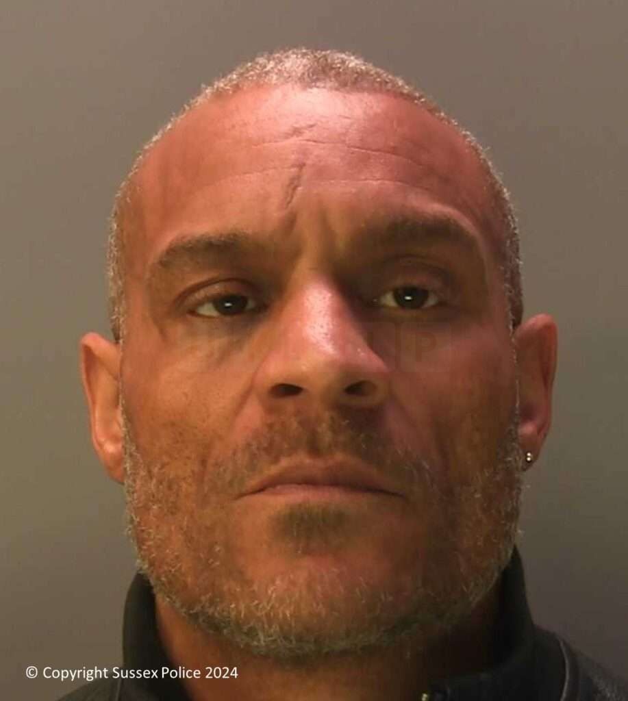 Man Sentenced for Robbing Elderly Victim