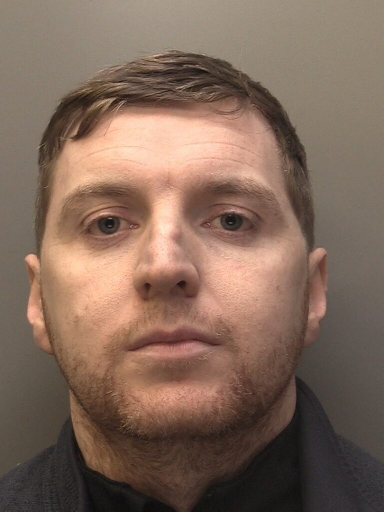 A Liverpool man has been jailed today, Thursday 4th April, for his involvement in a Class A and B drugs conspiracy