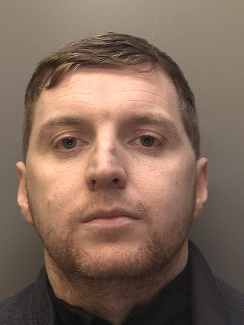 A Liverpool man has been jailed today, Thursday 4th April, for his involvement in a Class A and B drugs conspiracy