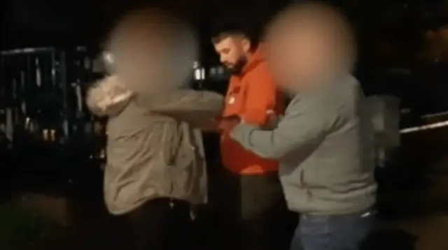 Man Jailed for Organising Migrant Crossings: A National Crime Agency Investigation