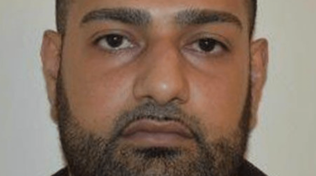 Paedophile Pleads Guilty to Sex Offences Involving a Child