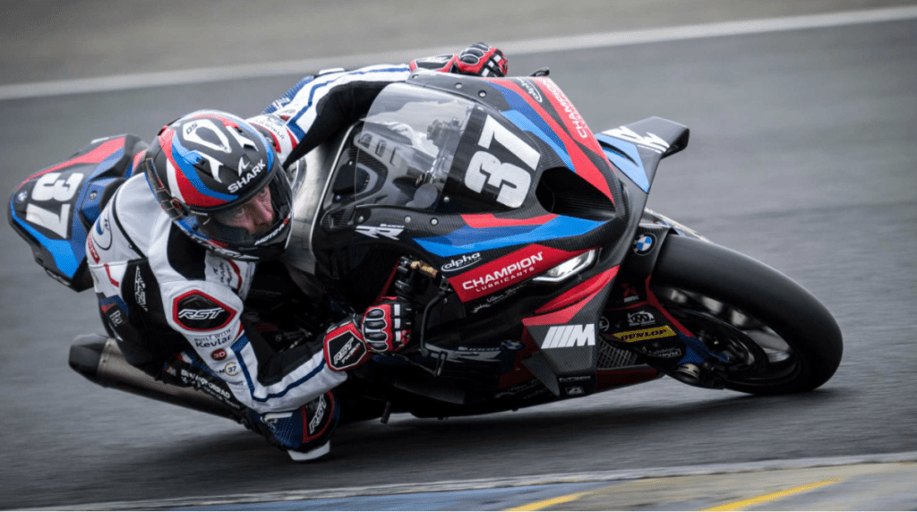 2024 FIM EWC Season Begins with Pre-Test at Le Mans