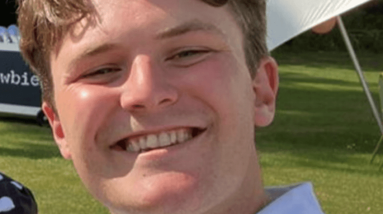 Soldier Found Dead in River Bound by Ropes Under a Boat, Inquest Told