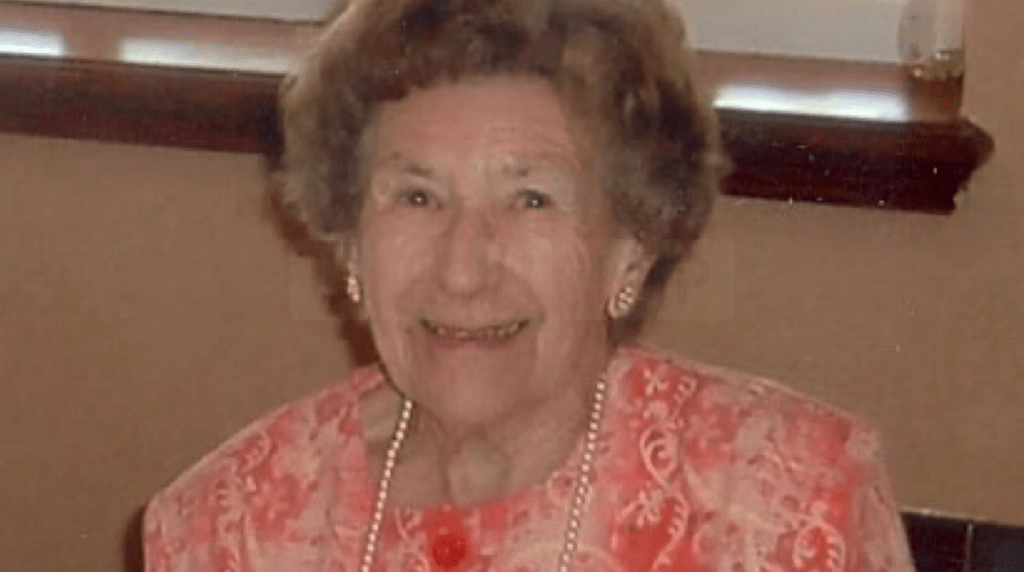 Man Charged with 2013 Murder of Wisbech Pensioner