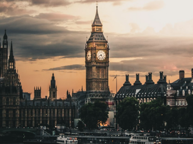 Rwanda Standoff Continues as MPs Reject Lords Amendments