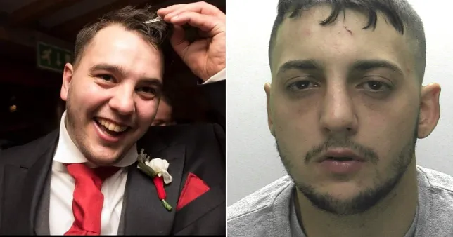 Man Jailed for Life for Murdering Rugby Player Who Intervened in Stabbing Incident