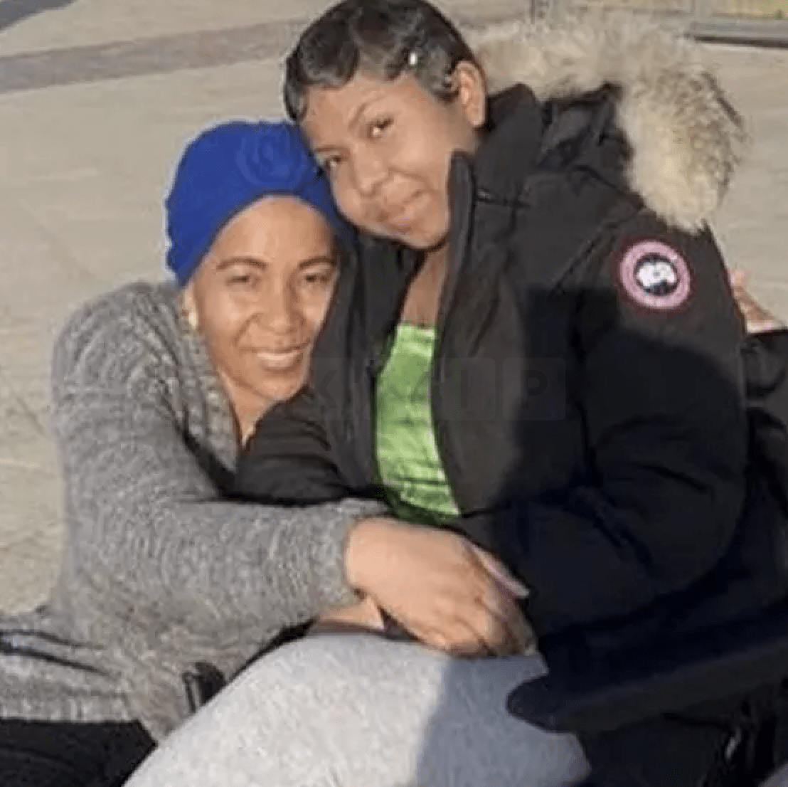 Four Men Jailed Over Euston Funeral Shooting