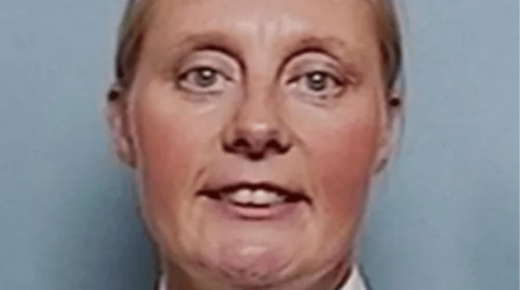 Man Found Guilty of Murdering Police Officer in 2005-Armed Robbery