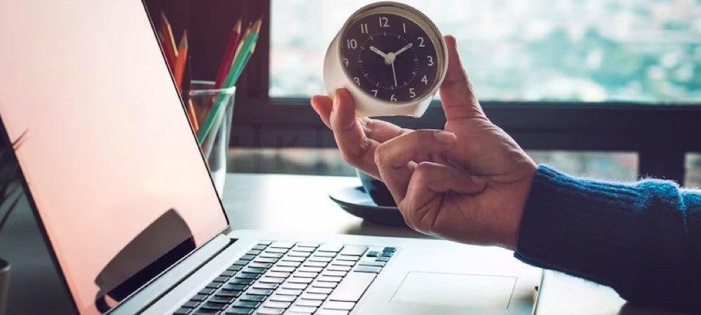 Why Is Time Management Important in Corporations?