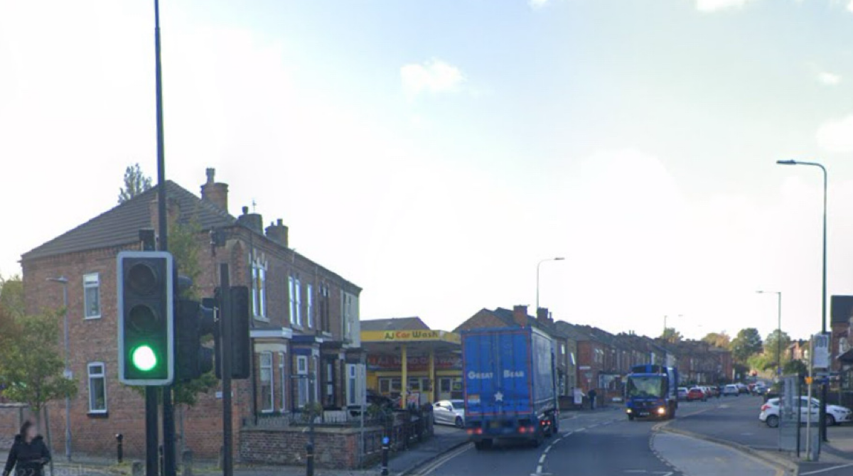 Fatal Collision Investigation underway  in Wigan